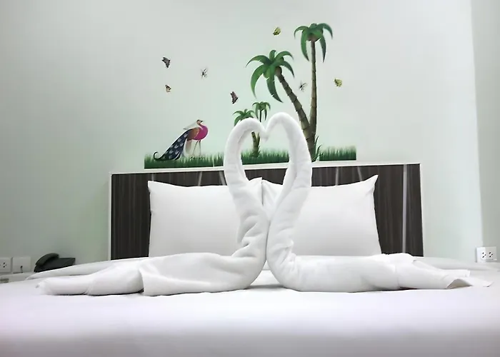 Chevasai Huahin Hotel