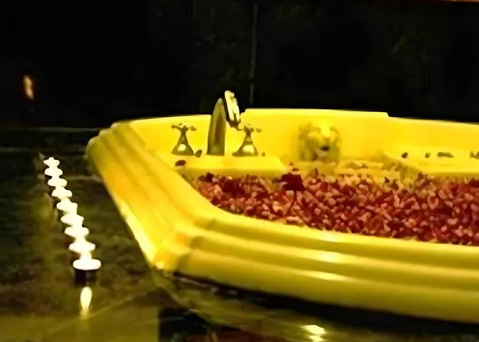 Gajahmada Graha Hotel Malang