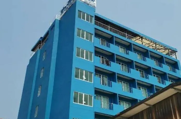 Chevasai Huahin Hotel