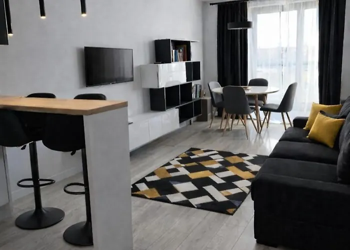 Apartament Nad Wisla Krakow