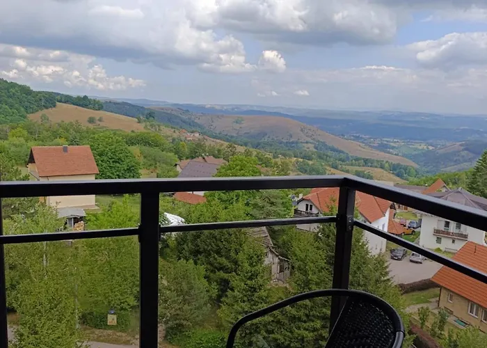 Apartman T2 Zlatibor