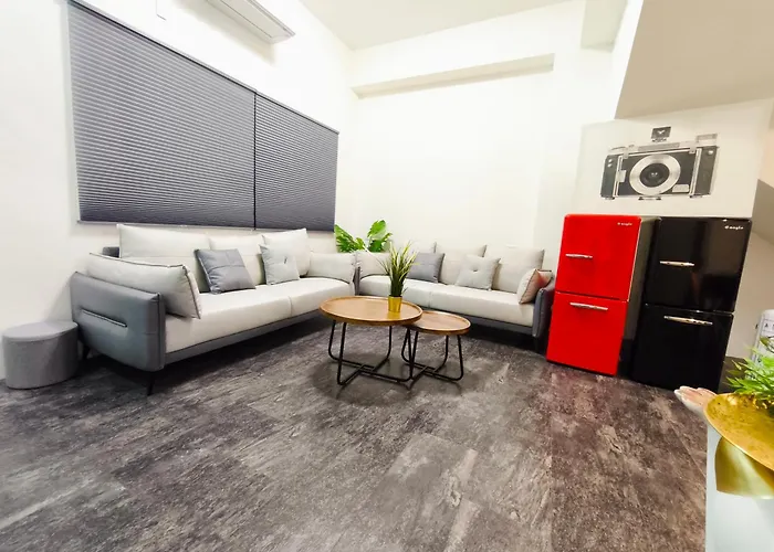 近前來電梯景觀包棟別墅 Villa Jiaoxi