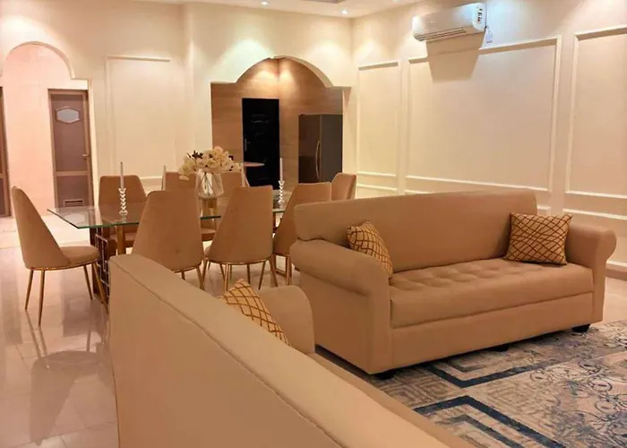 منتجع ايلين السياحي Al-Hofuf