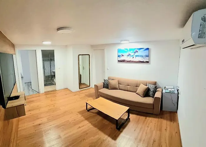 יחידת נופש קלאסית ושקטה Apartment Eilat