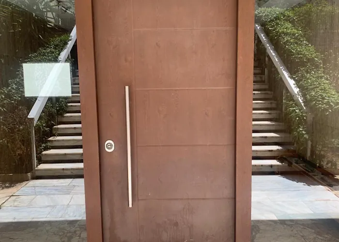 Παλαιό Φάληρο Αθηναϊκή Ριβιέρα Apartment Athens