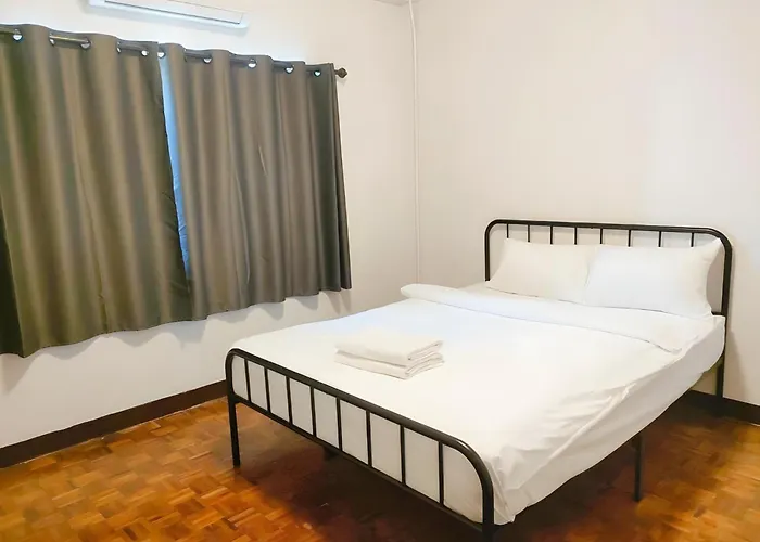 Bao Maya Chiang Mai