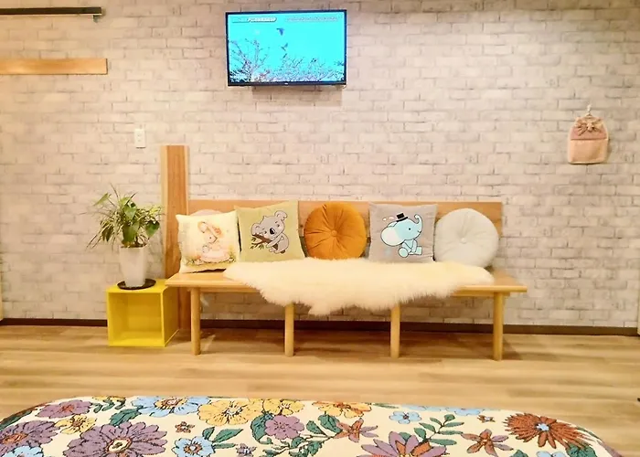 桜 Sakula Apartment Osaka
