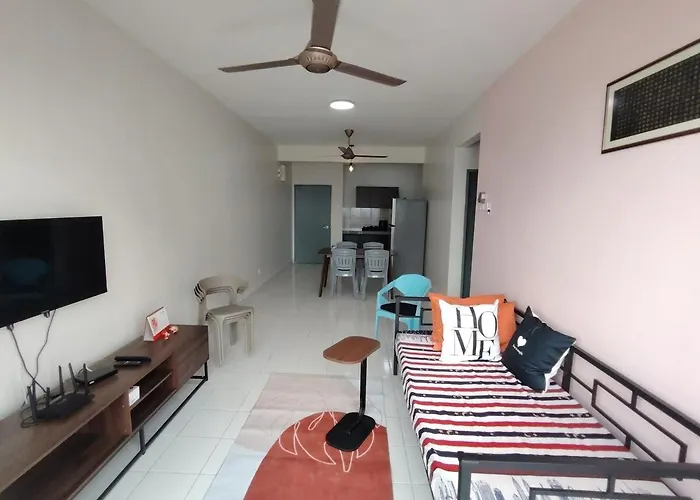 马六甲travel Serindik Malacca