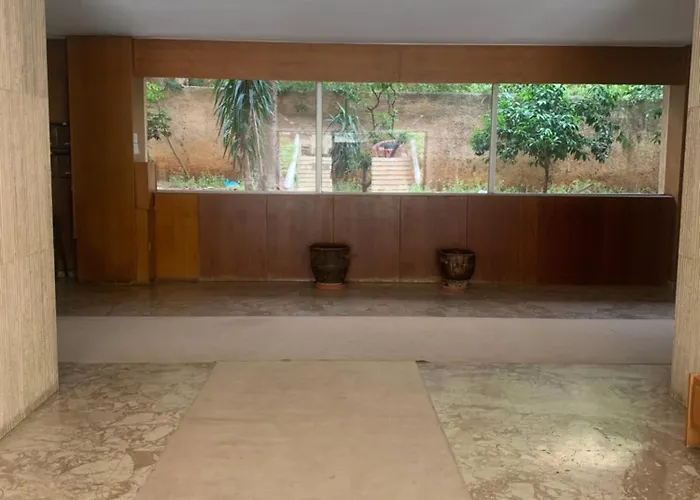 Παλαιό Φάληρο Αθηναϊκή Ριβιέρα Apartment Athens