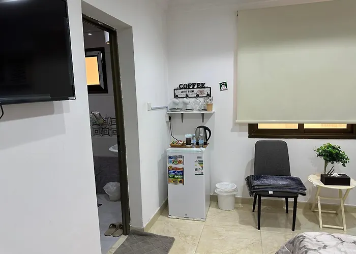 شقق راقية بأثاث حديث وراقي 1 Dammam