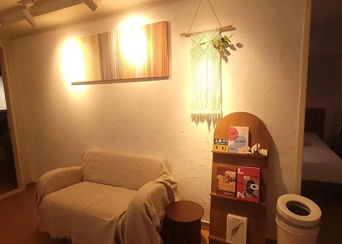 감성 독채 매지헌 Apartment Wonju