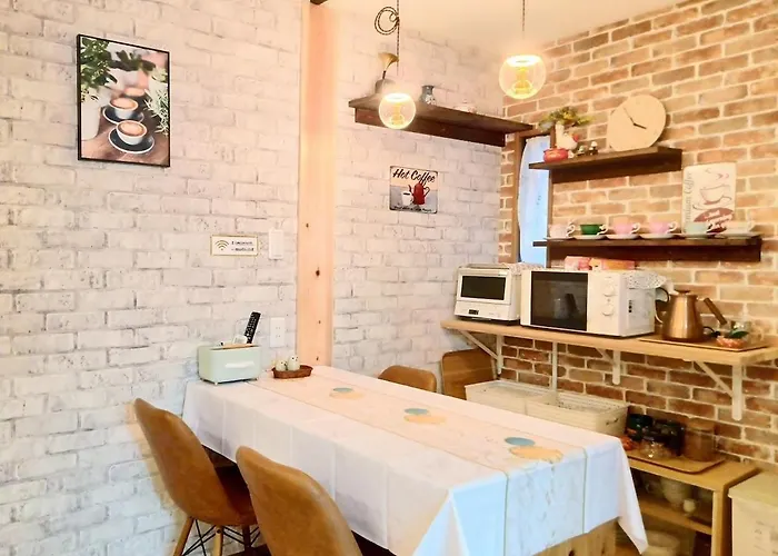 桜 Sakula Apartment Osaka