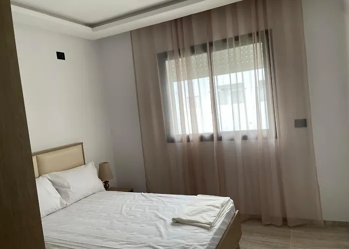 حي الواحات Tunis