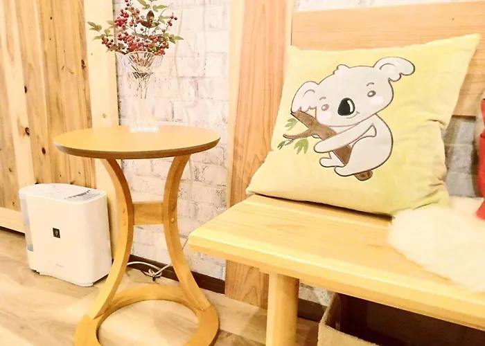 桜 Sakula Apartment Osaka