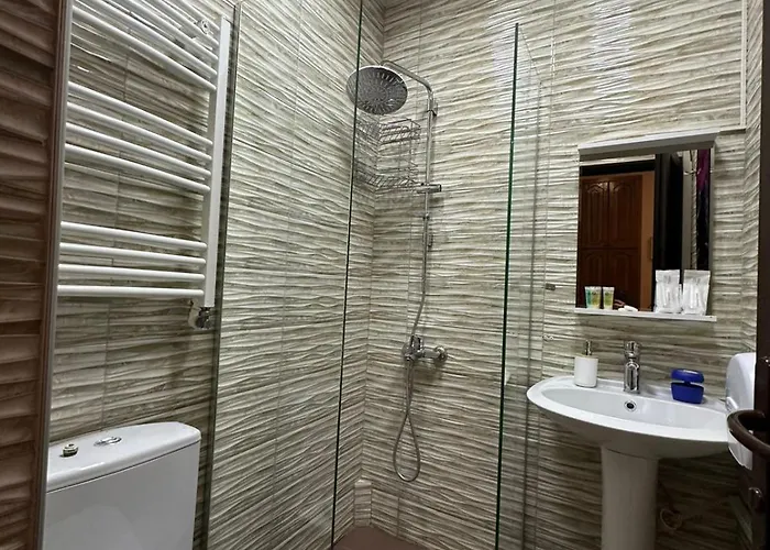 Mk Boutique Hotel Tbilisi