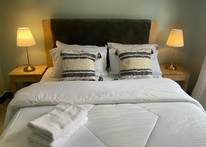 Ilboru Haven Homes Arusha