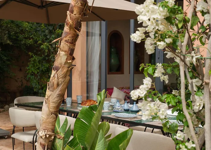 Villa A Marrakech Marrakesh