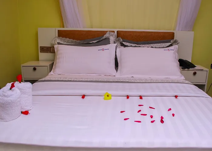 Meltonia Luxury Inn Busia