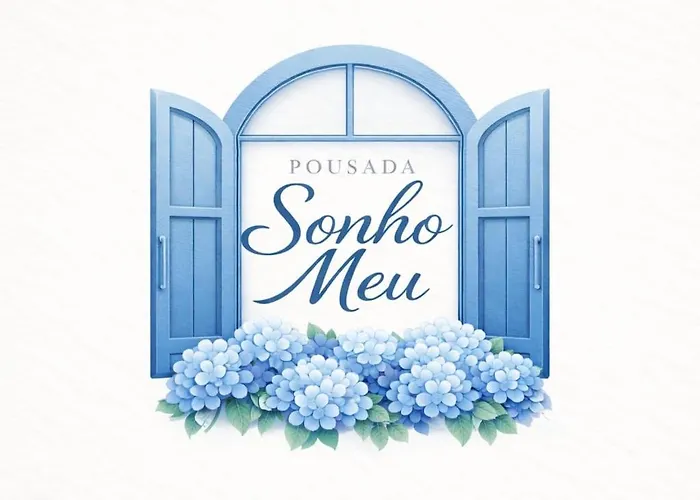 Pousada Sonho Meu - Conforto E Tranquilidade! Campos do Jordão