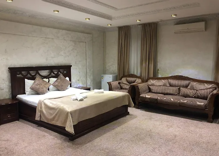 Nur M Hotel Free Transfe Hotel In Airoport Tashkent