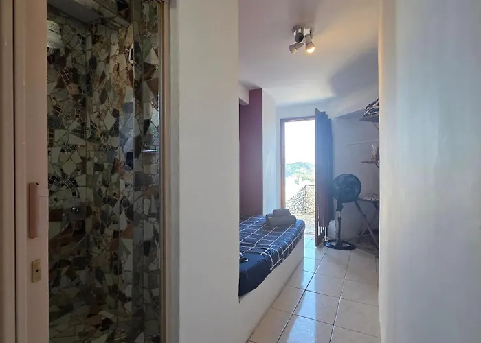 The Maze Bed & Breakfast Rio de Janeiro