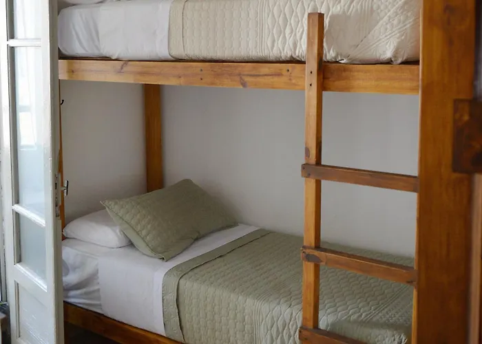 Hostel Casa Revol Córdoba