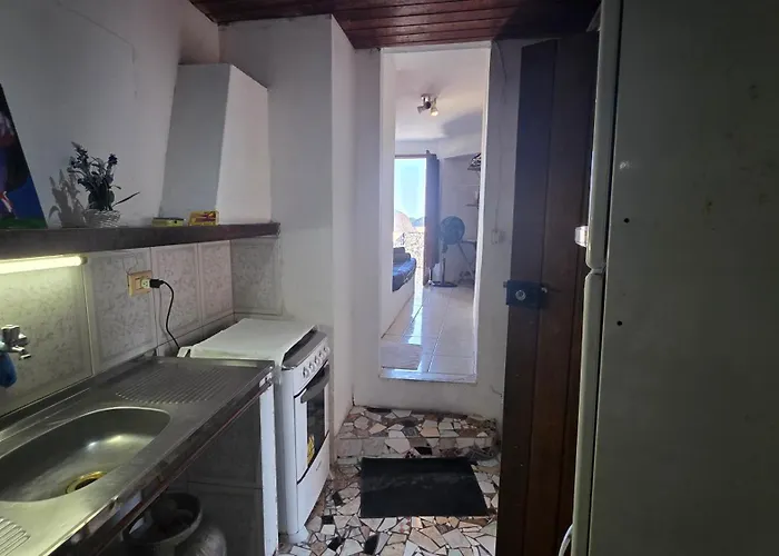 The Maze Bed & Breakfast Rio de Janeiro