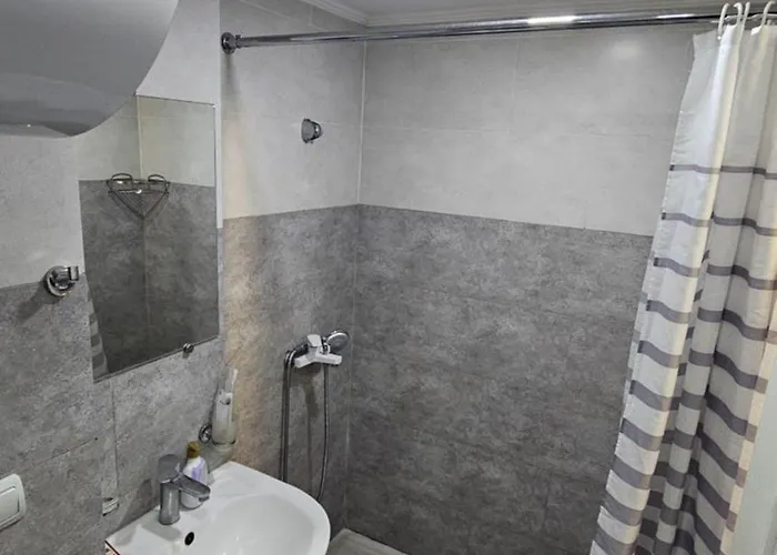 Hotel Internagional Yerevan