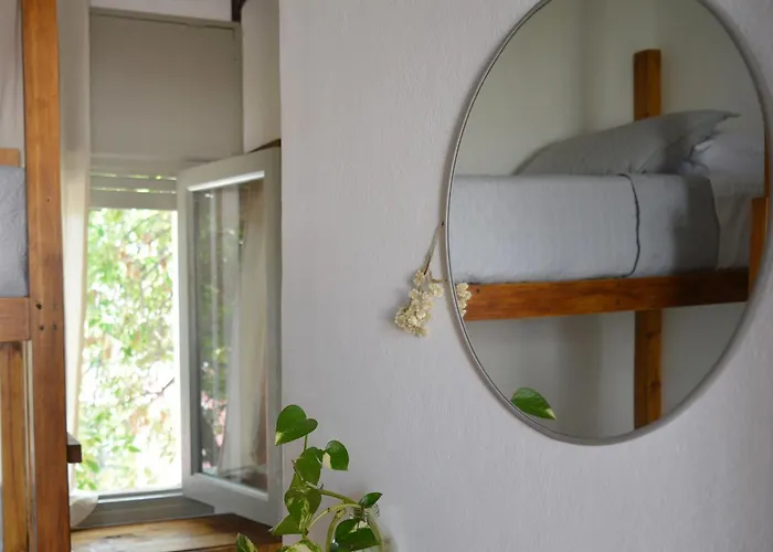Hostel Casa Revol Córdoba