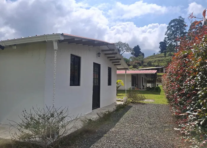 Cabana Via Pereira Armenia