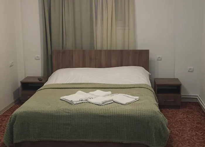 Hotel Internagional Yerevan