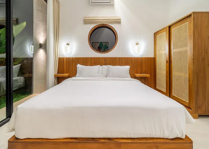 Oasis Pandawa 1A - Perfect Getaway Villa With Pool Ungasan 