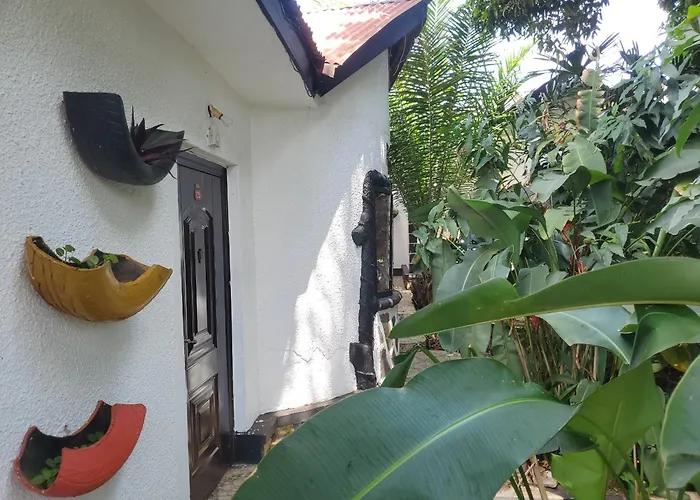 Gorilla Tours And Travel Africa Ltd Hotel Entebbe