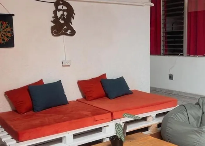 Hostal Abba Medellin