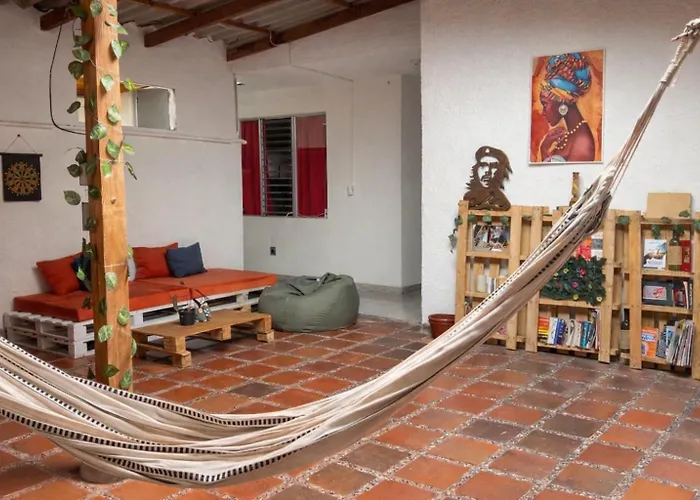 Hostal Abba Medellin