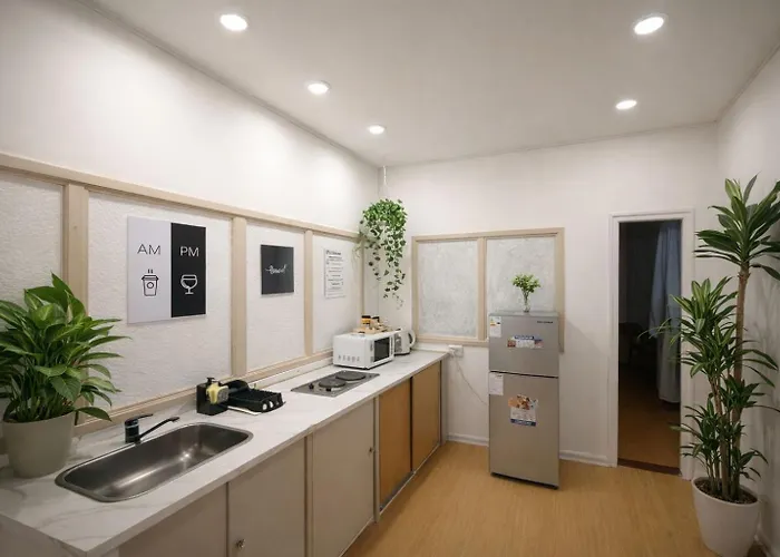 Habitaciones En Alquiler -Depto Compartido Buenos Aires