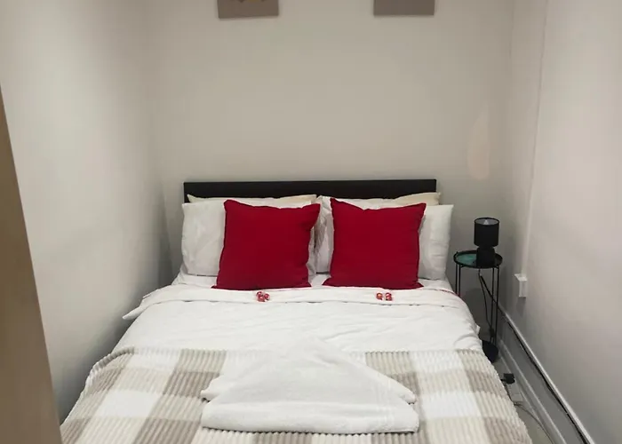 Nestly Nook In New Cross Apartment London