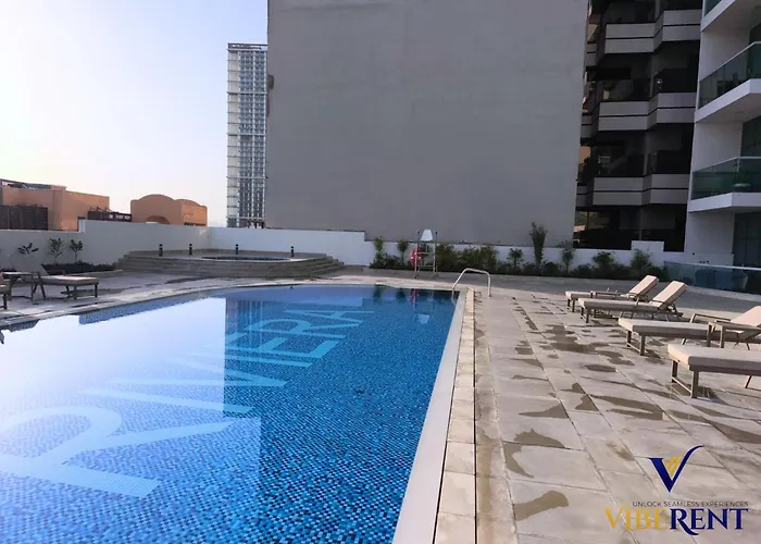 La Riviera Serenity Dubai