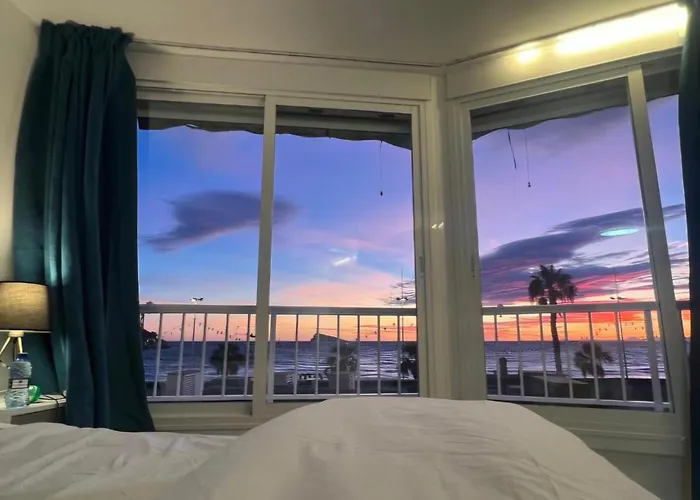 Jsh Apartment First Line , Benidorm,Levante Beach