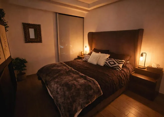 Cielito Lindo Boutique Studio In Chapultepec Guadalajara