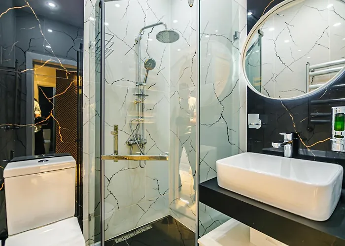 Winter Park House Apartment Baku