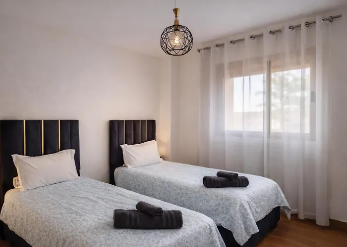 Marrakech Prestige Apartment Marrakesh