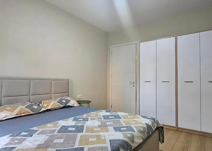 Central Comfort Tirana