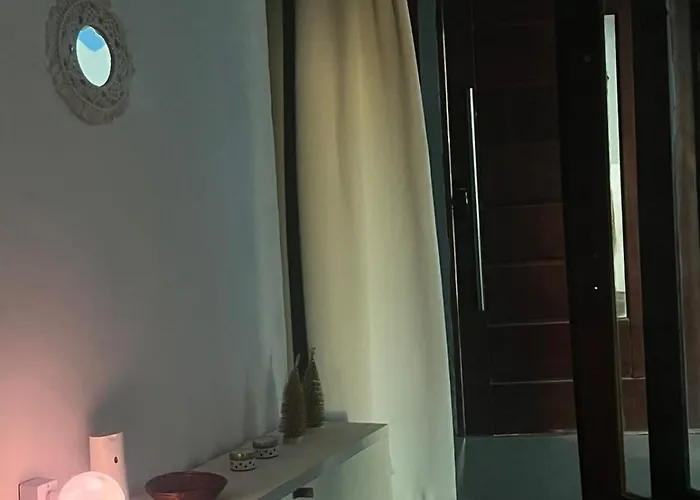 Flat Serena Morro de São Paulo