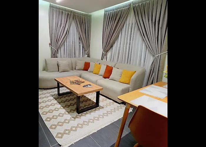 Terra Verte Court Accra