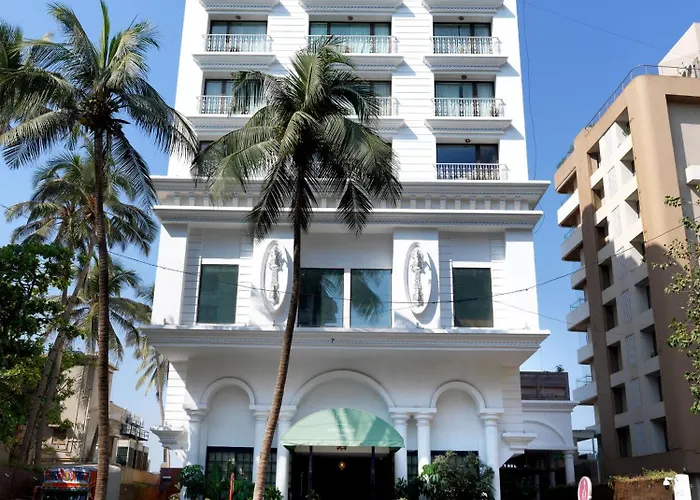 Soho House Mumbai Hotel