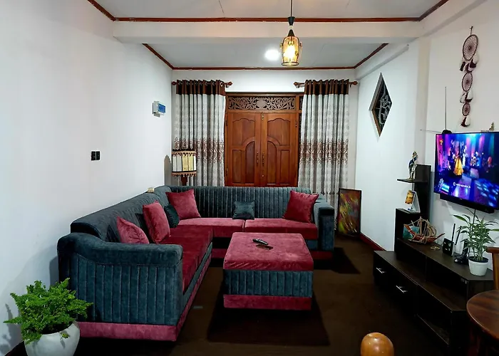 Penthouse Bandarawela Hotel