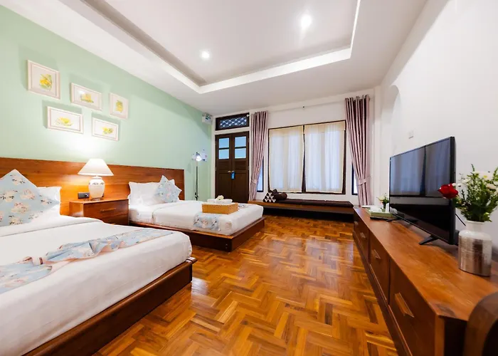 Teewana Resort Chiangmai Chiang Mai