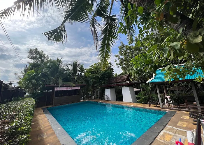 Teewana Resort Chiangmai Chiang Mai
