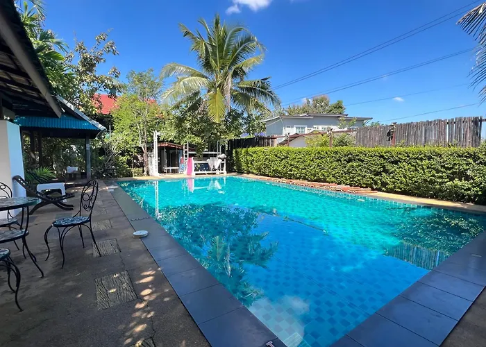 Teewana Resort Chiangmai Chiang Mai